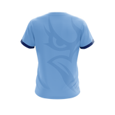 Columbia Basin | Sublimated | Short Sleeve T-Shirt Alt